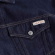 Calvin Klein Ανδρικό Denim Jacket